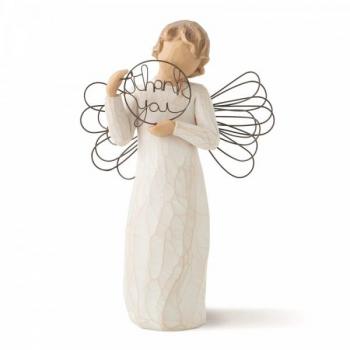 Willow Tree Just for You Figurine - Sentimental Gift of Love and Friendship