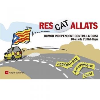 Rescatallats: Humor independent contra la crisi: 16