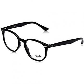 Ray-Ban 0Rx7098, Monturas de Gafas para Hombre, Torquoise, 48