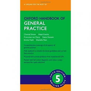 Oxford Handbook of General Practice