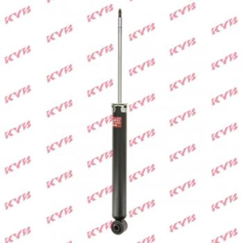 Amortiguador Excel-G KYB 3440035 - Amortiguador de gas, tecnología de doble tubo, diseñado para proporcionar un manejo y confort superior, compatible con vehículos específicos, fácil instalación, durabilidad mejorada