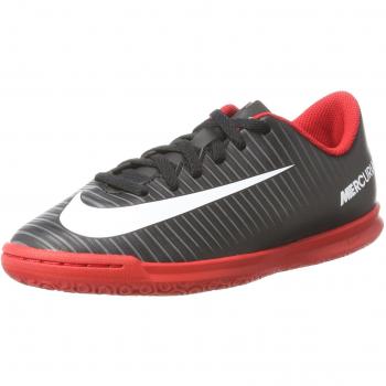 Nike Jr Mercurialx Vortex Iii Ic, Botas de Fútbol Unisex Bebé
