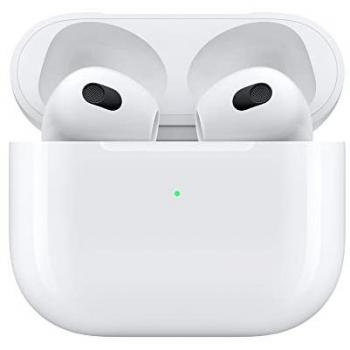Apple AirPods 3rd Generation with Lightning Charging Case