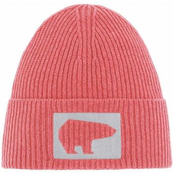 Eisbär Agnes OG Beanie Peach Pink UNI