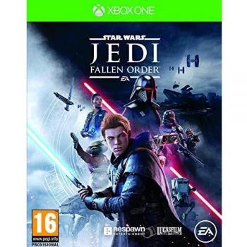 Giochi per Console Electronic Arts Star Wars - Jedi: Fallen Order
