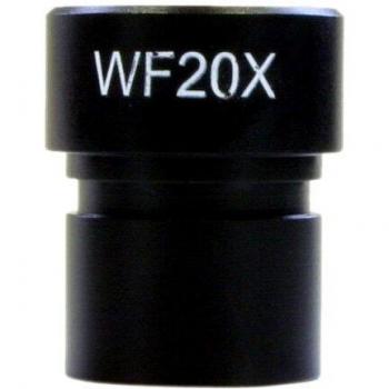 BRESSER DIN WeitfeldOkular WF20x