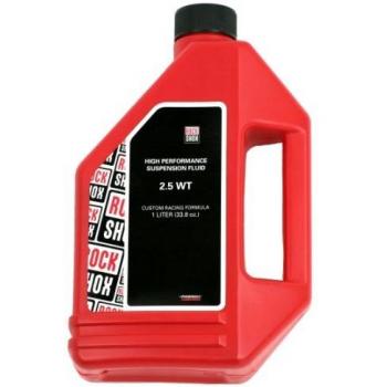SRAM - Aceite Pitstop 2,5Wt 1 Litro