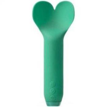 Je Joue Amour Bullet Vibrator Green