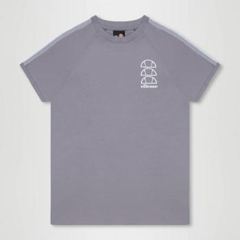 Ellesse Camiseta Para Niño De Manga Corta Modelo Righi