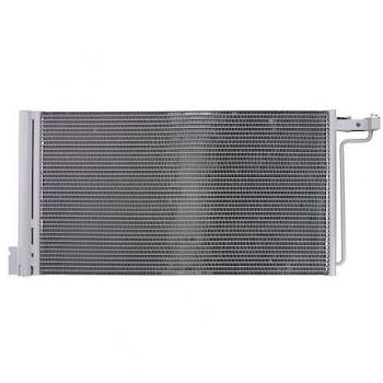 Condensador de aire acondicionado Nissens 940765, sistema de aire acondicionado, alta eficiencia, diseño optimizado para un mejor rendimiento térmico, fabricado con materiales de alta calidad, compatible con múltiples modelos de vehículos
