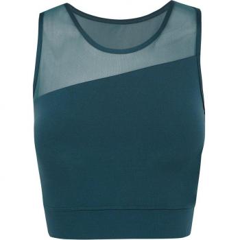 Born Living Yoga Top Karla British