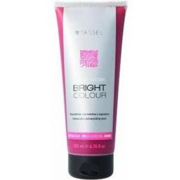 Mascarilla Capilar Nutritiva Eurostil TASSEL BRIGHT COLOUR Copper 200ml
