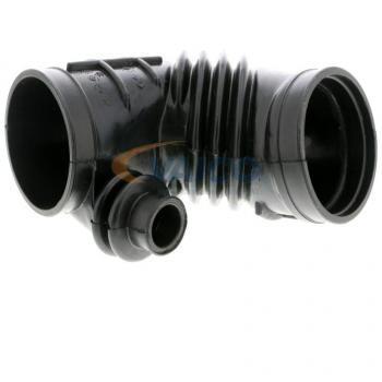 Tubo Flexible de Aspiración para Filtro de Aire VAICO V20-0107 compatible con BMW E30 13711726205, 1726205