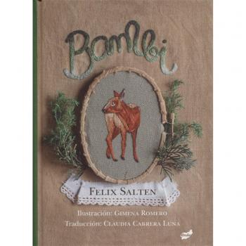 Bambi - Felix Salten