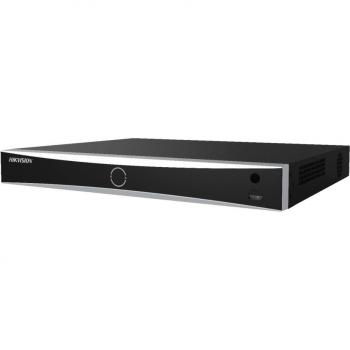 NVR Hikvision 16-ch Poe 1U K Series DS-7616NXI-K2/16P