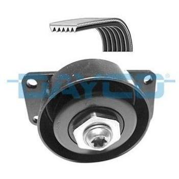 Dayco KPV171 Kit Belt Accessories