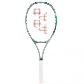 Yonex Percept 100L (280g) Raqueta de Tenis Encordado: No, Peso: 280g, Tipo: Raquetas de Competición, Color: Verde Claro - Verde Oscuro