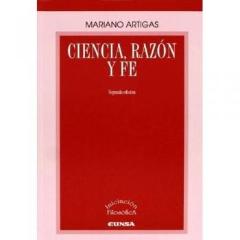 Ciencia, razón y fe