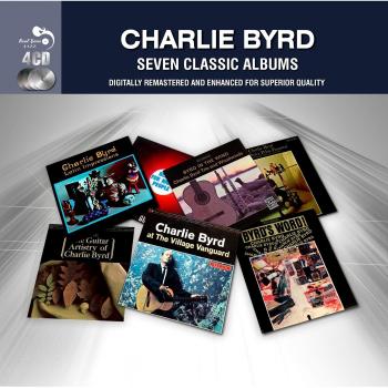 7 Classic Albums