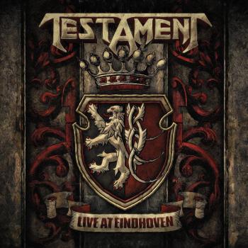 Live At Eindhoven ´87