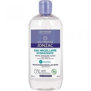 Jonzac Rehydrate Moisturizing Micellar Water 500ml