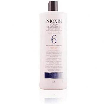 Nioxin Sistema 6 Acondicionador - 1 l.