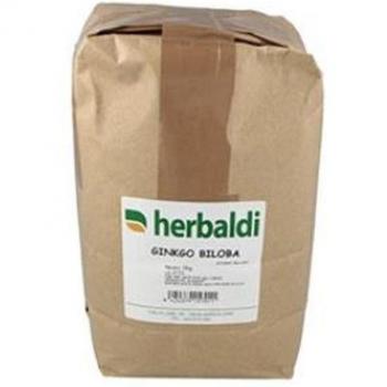 Herbaldi Hierba Ginkgo Biloba Triturada 1kg