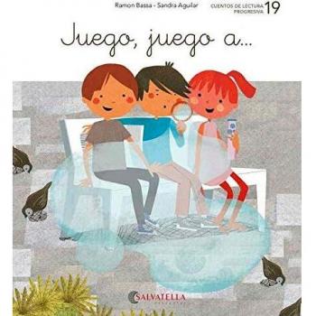 Juego, jugo a…: