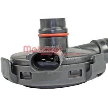 Válvula de Ventilación del Cárter Metzger 2385026 para VW Phaeton y Touareg 3.2