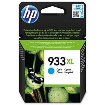 Ink Cartridge NO 933 XL Cyan SUPL