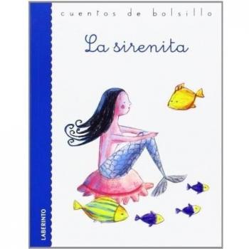 La sirenita: 26 - Andersen, Hans Christian