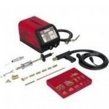 Telwin Digital Car Spotter 5500 230 V - Soldadora por puntos
