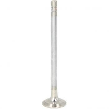 Válvula de escape FRECCIA R6800/RCR para MICRA V (K14) 101,7mm Acero Ni-Mn-Cr