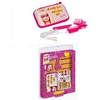 BARBIE 9-in-1 Accessories Pack for NDSI