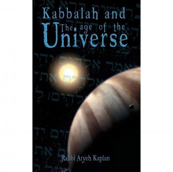 Kabbalah and the Age of the Universe