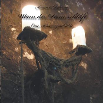 Cuando el Dom duerme (Tapa blanda) - Katrin Scheiding