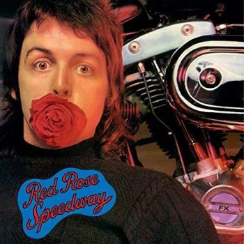 Red Rose Speedway -Edición Deluxe - Paul Mccartney