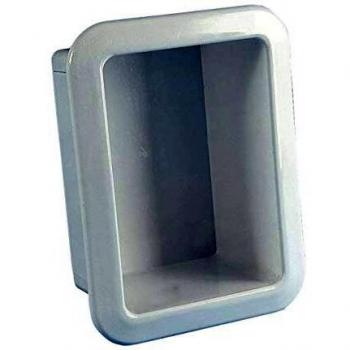 Nuova Rade Registro para ducha