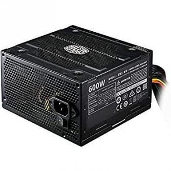 Cooler Master Elite V3 600 - Fuente de alimentación, Color Negro
