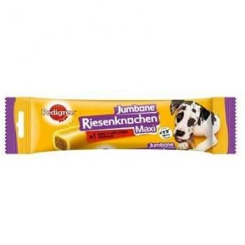 Pedigree Snack Riesenknochen Maxi mit Rind & Geflügelgeschmack 180g