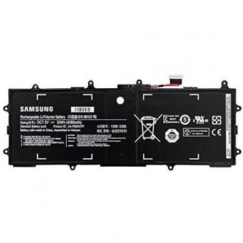 Batería Samsung Li-Po 4080mAh para Notebook (1 Celda, Color Negro)