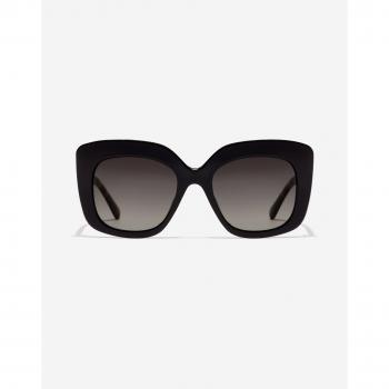 Hawkers TANGO HTAN24BBR0 Women’s Sunglasses Black Size 51