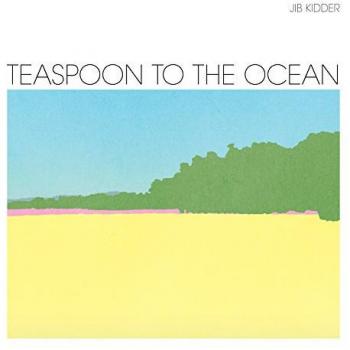 Teaspoon To The Ocean [Vinilo]