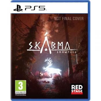 Skabma Snowfall - Juego para Playstation 5 - Nuevo Precintado - PAL España