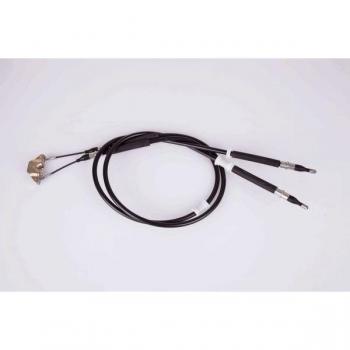 Cable de freno de mano HELLA 8AS 355 667-771 para OPEL Zafira A, con características de alta calidad y durabilidad
