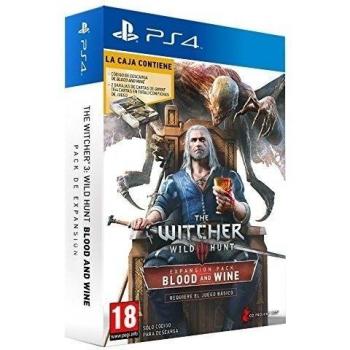 The Witcher 3: Wild Hunt - Blood And Wine