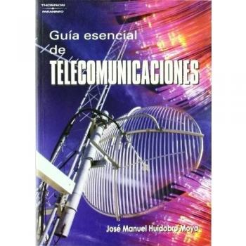 Guía esencial de telecomunicaciones