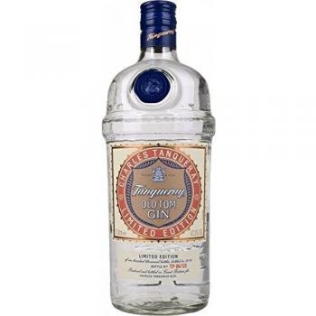 Ginebra Tanqueray Old Tom 1 Litro