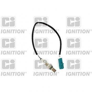 Sonda Lambda Quinton Hazell XLOS1112 para Ford C-Max 2 y KA de 3 puertas, Sensor de Oxígeno