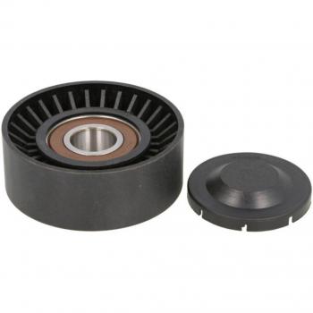 Tensor de Correa BTA E2B0037BTA para BMW 5 Berlina, 8, Touring - Correa acanalada en V